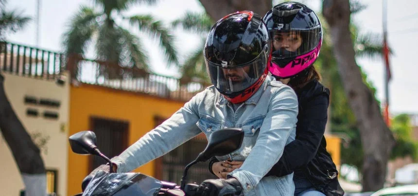 Moto clásica